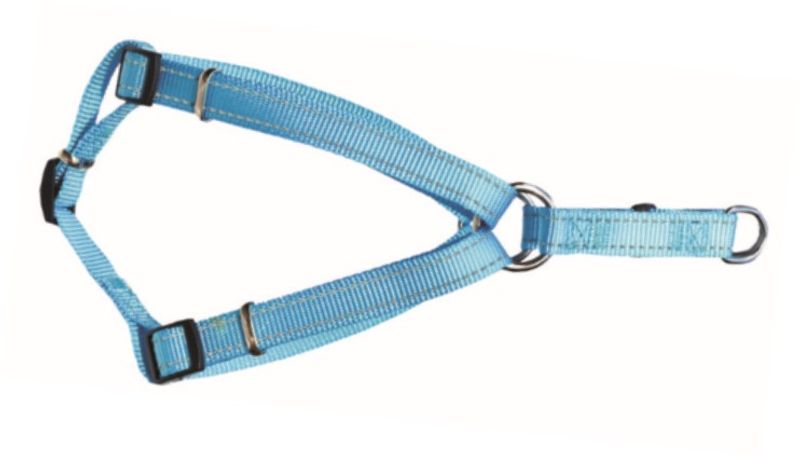 Trygg step-in sele M