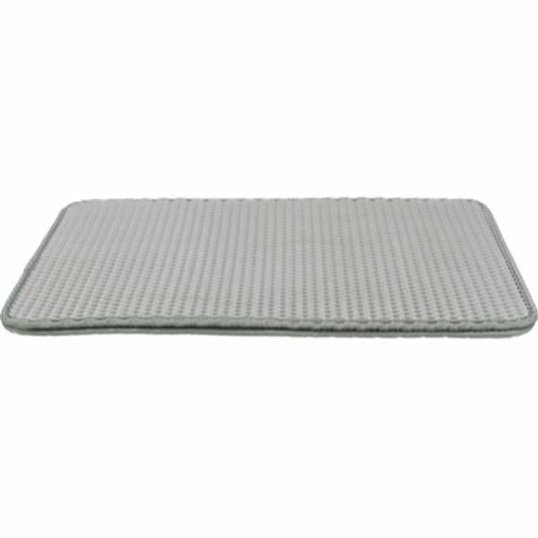 Hovedbilde Kattematte med borrelås 40x55cm