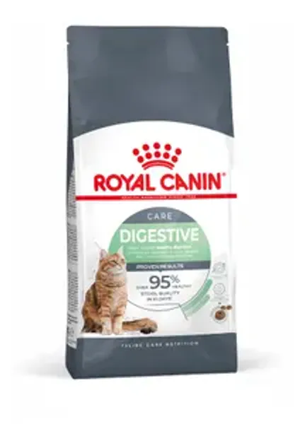Hovedbilde ROYAL CANIN Digestive Care 10kg | Storpakning ...