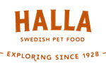 HALLA Svensk Hundemat