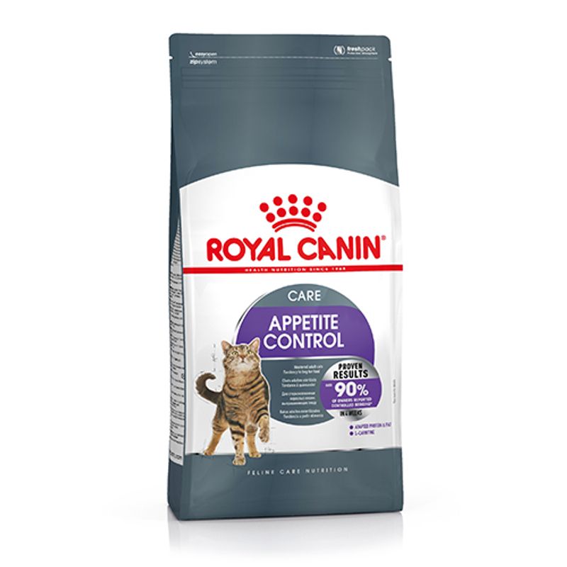 Royal Canin Appetite Control 3,5kg