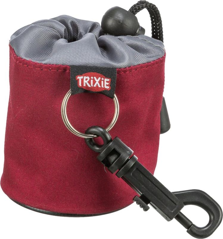 Trixie Mini Snack Bag Godbitpose Ø 7x9 cm | Assortert 