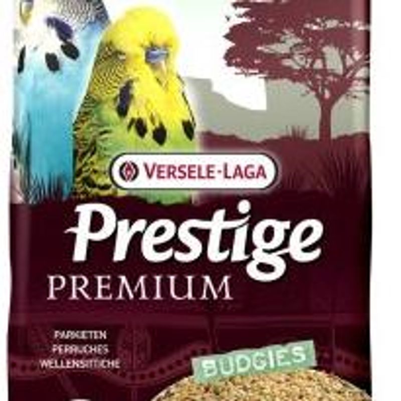 PRESTIGE UNDULAT 800GR PREMIUM