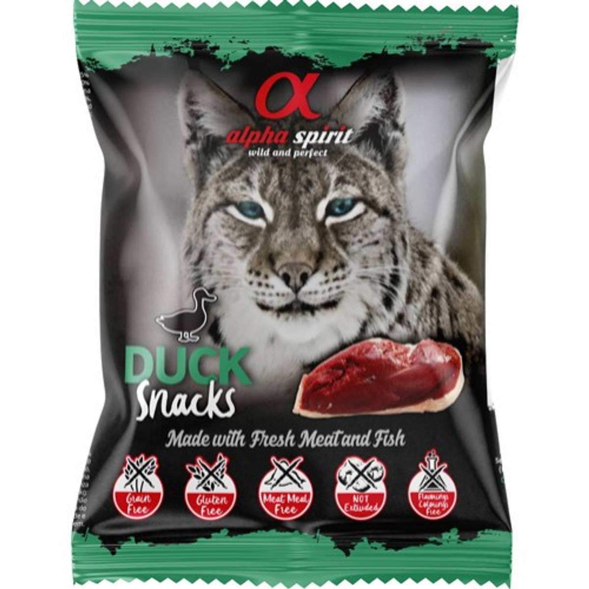 DUCK SNACK