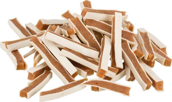 Hovedbilde Trixie Premio Fish Rabbit Stripes 100g | Premium ...