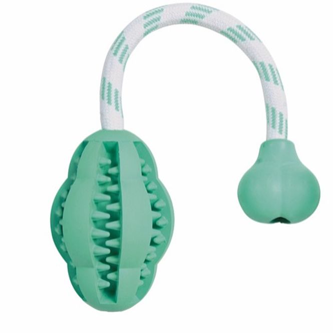Hovedbilde MINTFRESH JUMPER MED TAU