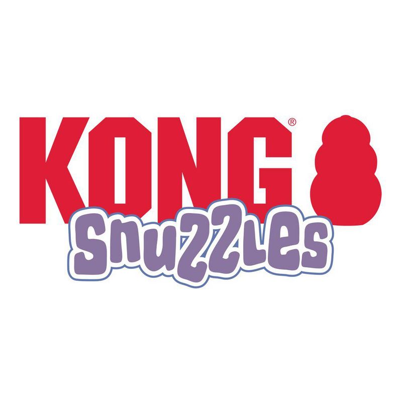 Kong Holiday Snuzzles Reindeer M 25x18,5x10cm
