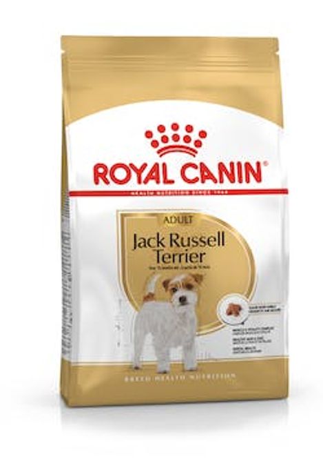 Hovedbilde Jack Russel Adult 1,5kg