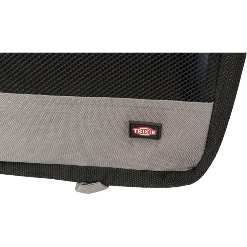 Trixie Tcamp Twister sammenleggbar transportbag