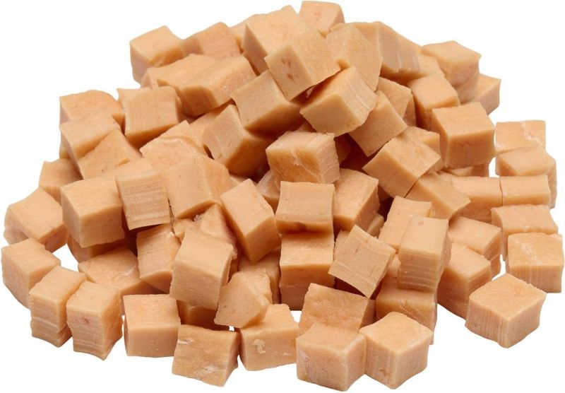 Companion Grain Cube Kylling 500 g | Glutenfri Value Pack