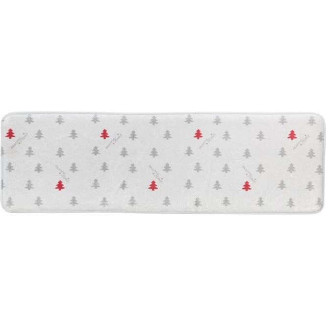 Hovedbilde TRIXIE Xmas Nivia Liggematte ( 90 x 28 cm )