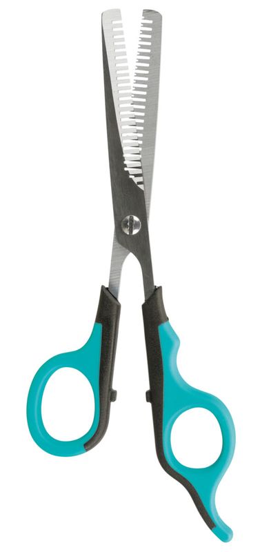 Trixie effilering/tynner saks dobbel 16 cm