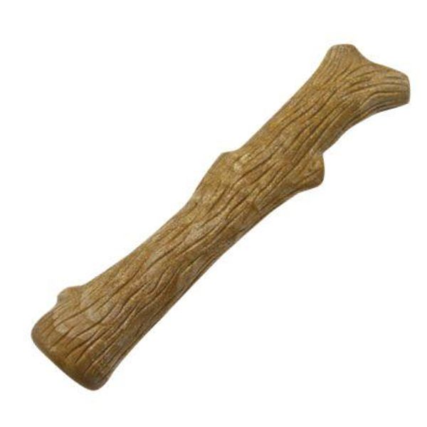 Hovedbilde Petstages Dogwood Bone Str L (20 cm) | Trygg Trepinne til Hund