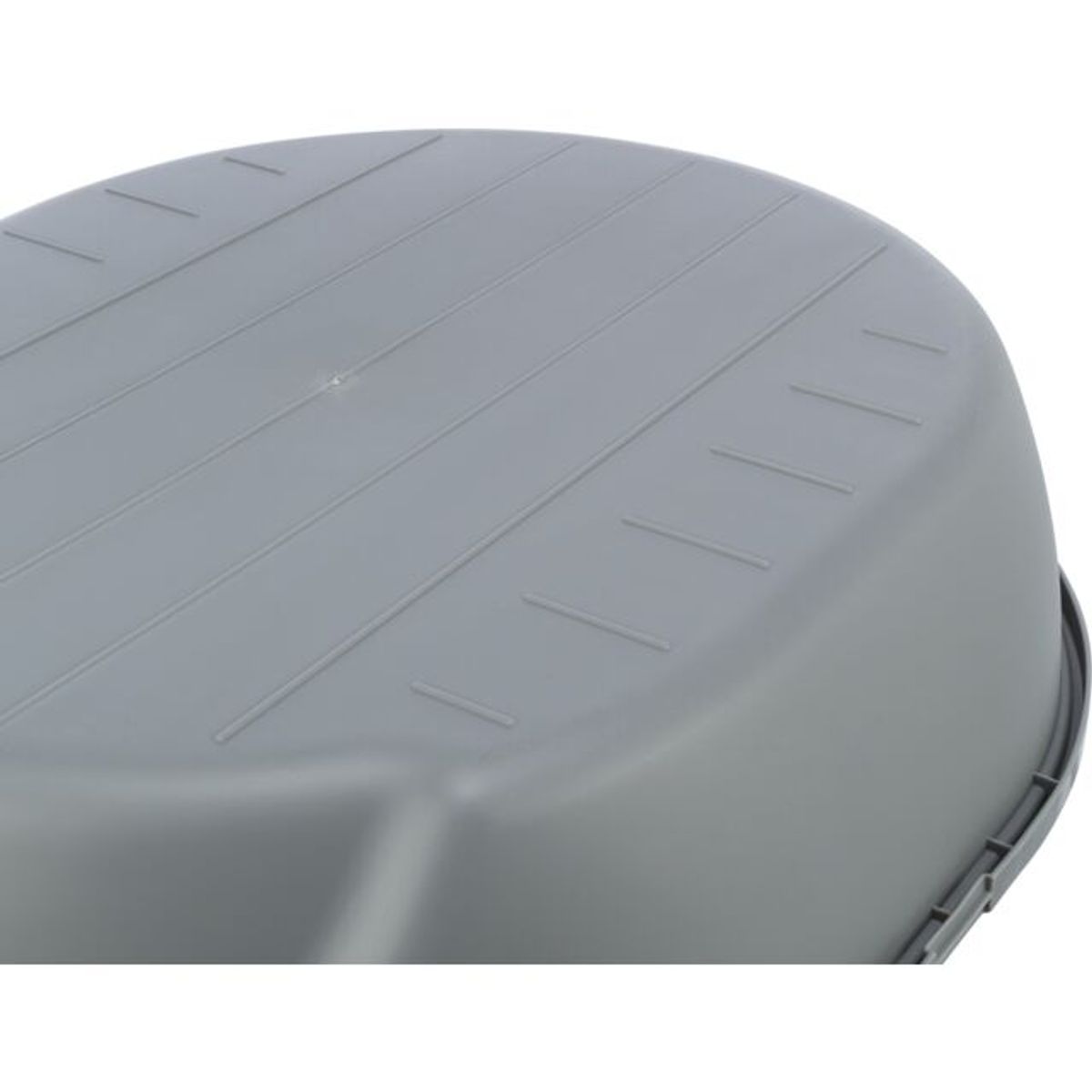 TRIXIE Simao Kattetoalett m.Høy Kant ( 48 × 30 × 58 cm )