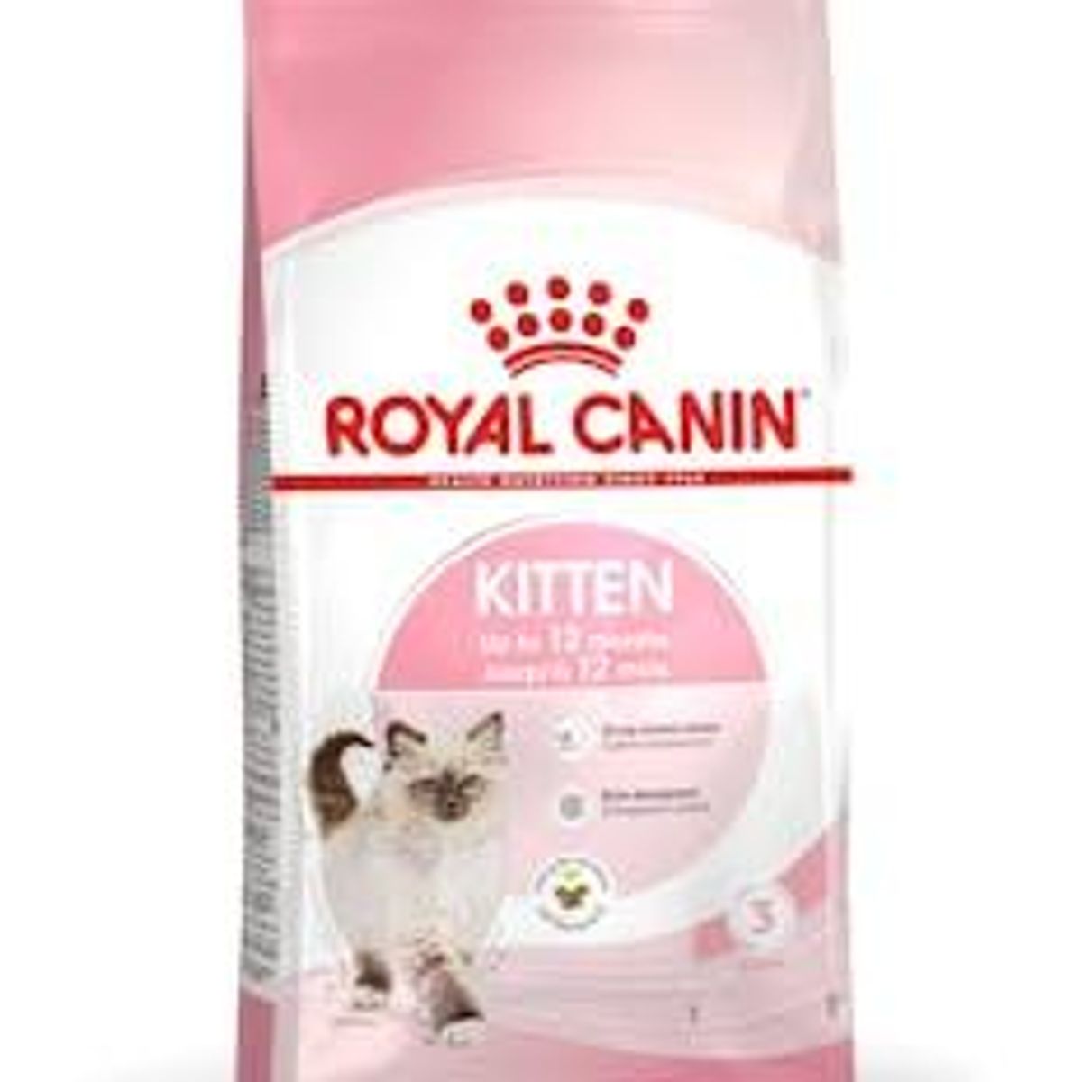 Royal Canin Kitten 2 kg