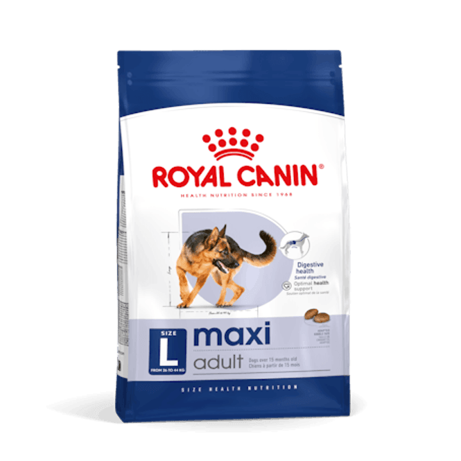 Hovedbilde ROYAL CANIN Maxi Adult - 15kg