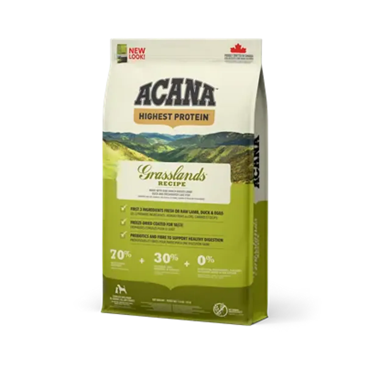 Acana Dog Grasslands 2kg