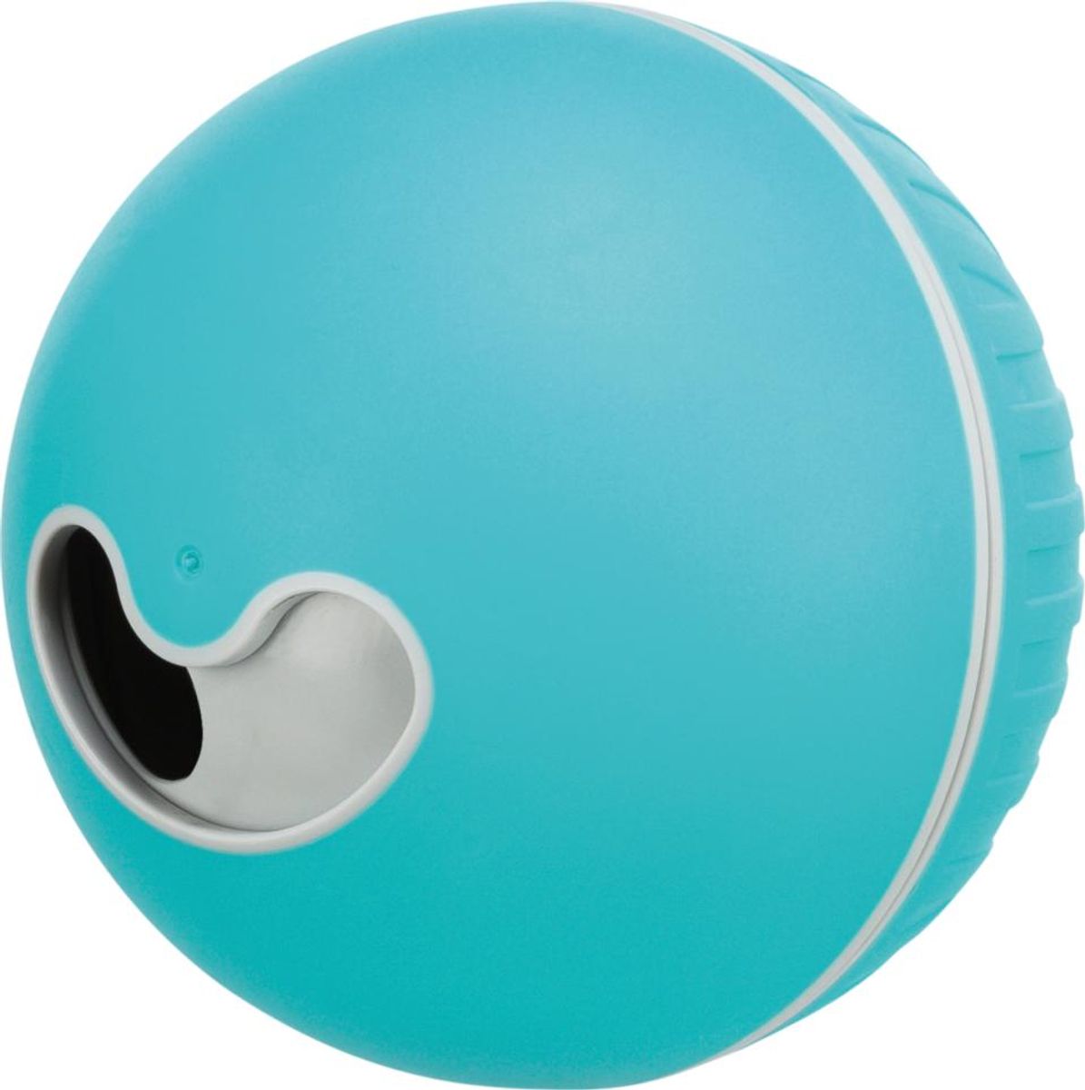 TRIXIE Snackball – Aktivitetsball for Hund (Ø 7,5 cm)
