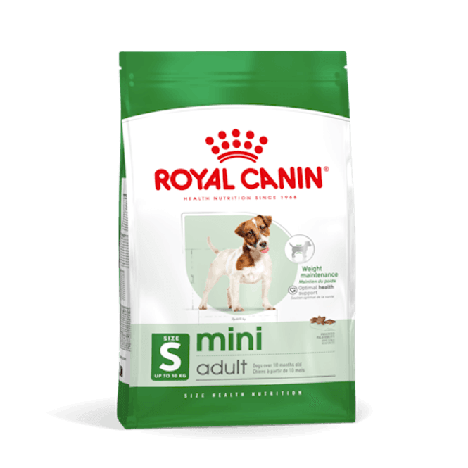 Hovedbilde ROYAL CANIN Mini Adult - 2kg
