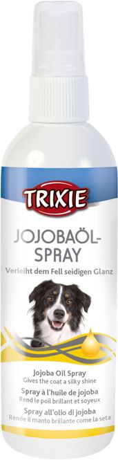 Hovedbilde Trixie Jojoba olje spray 175 ml