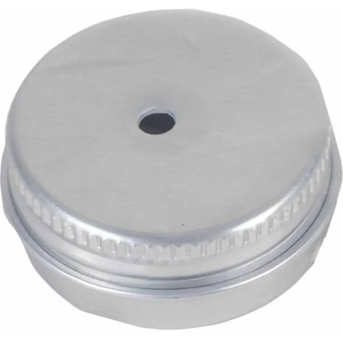 Ozami Nosework Duftbeholder med Magnet Liten | Aluminium