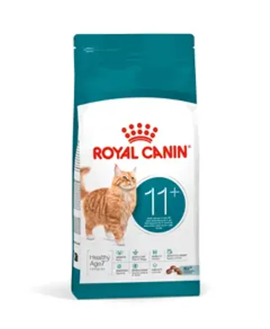 Hovedbilde ROYAL CANIN Ageing 11+ (4 kg)