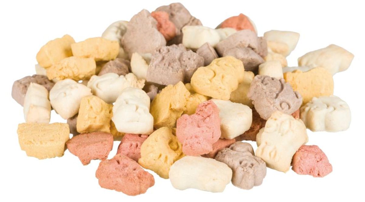 TRIXIE Cookie Snack ( 1,3kg )