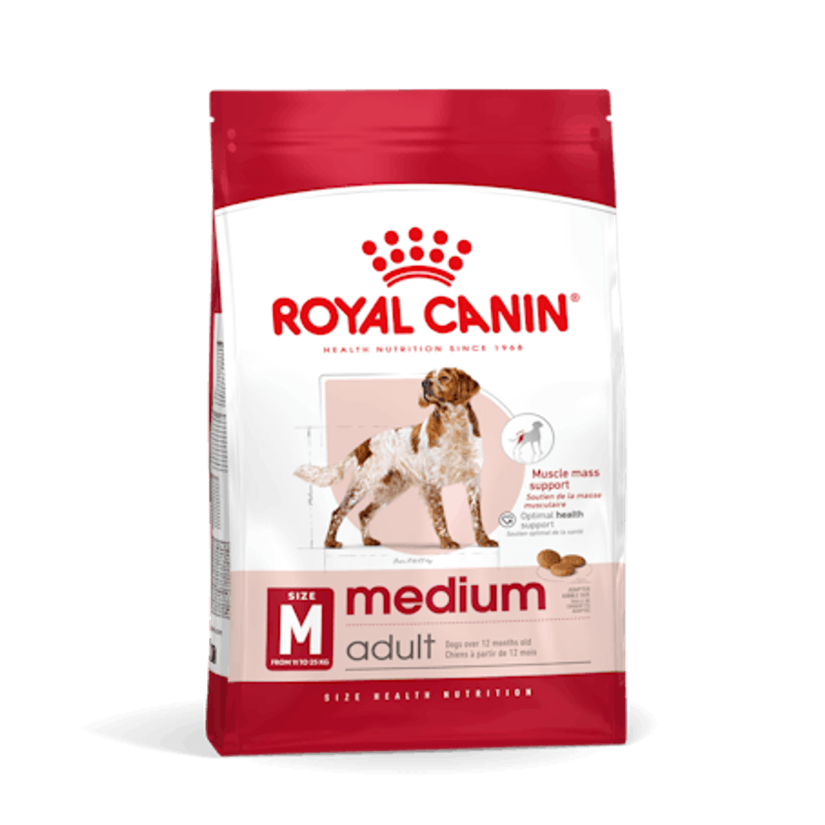 ROYAL CANIN Medium Adult - 15kg