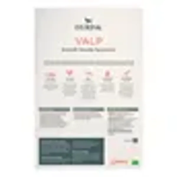 Hovedbilde Dyrisk Valp 10 kg | Norsk & Kortreist Valpefôr