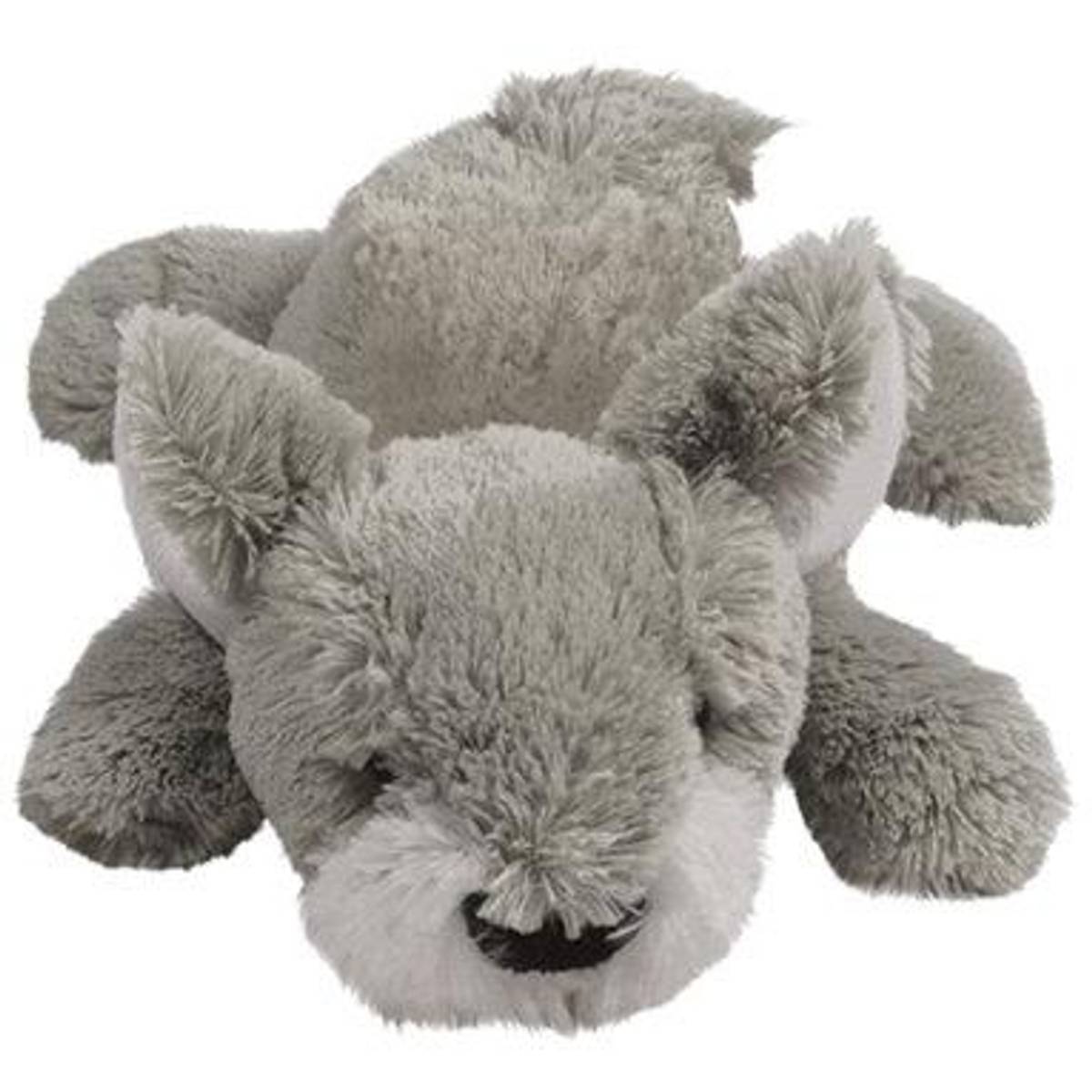 KONG Cozies Naturals M 20x20x9 Cm Mix