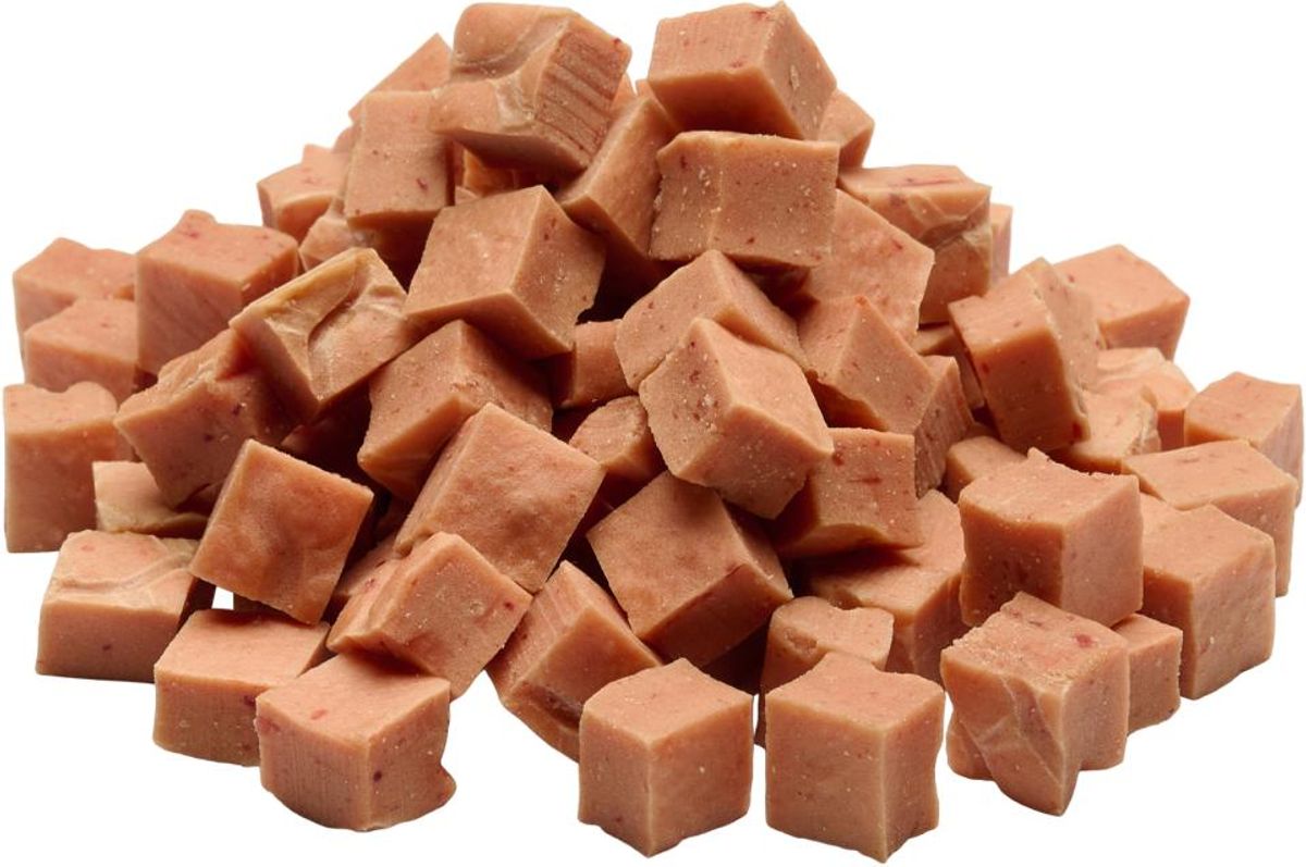 Companion Grain Cube m/ Lam 500g Value Pack | Glutenfri