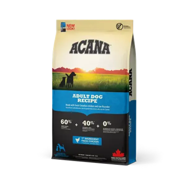 Hovedbilde Acana Dog Heritage Adult Dog 11,4kg
