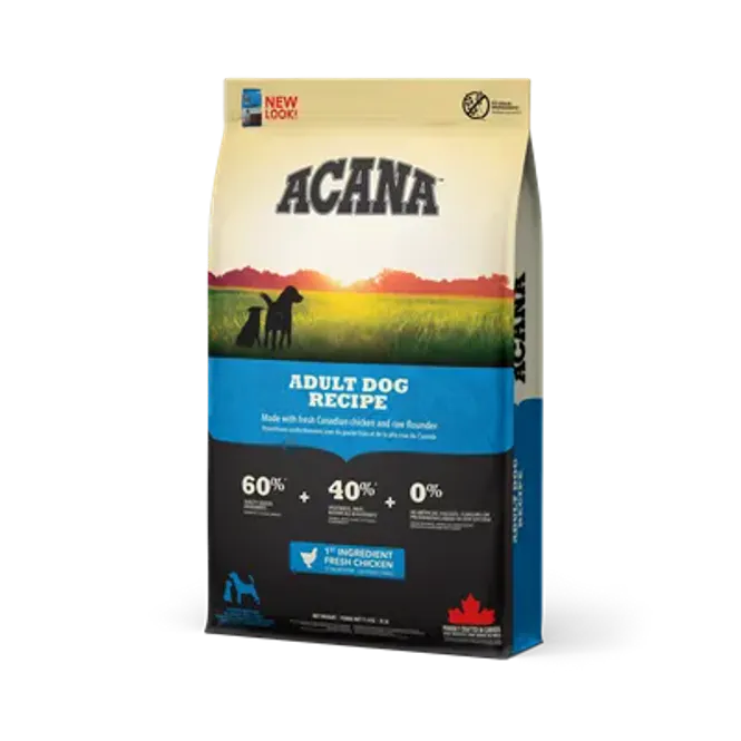 Hovedbilde Acana Dog Heritage Adult Dog 11,4kg