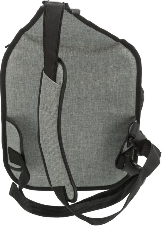 TRIXIE Savina Front Carrier – Bæresekk til mage (Maks 5 kg)