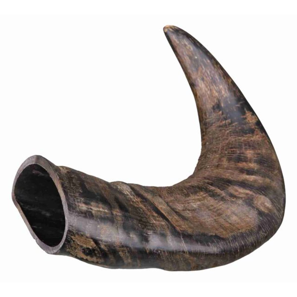 TRIXIE Buffalo Tygge Horn ( L )