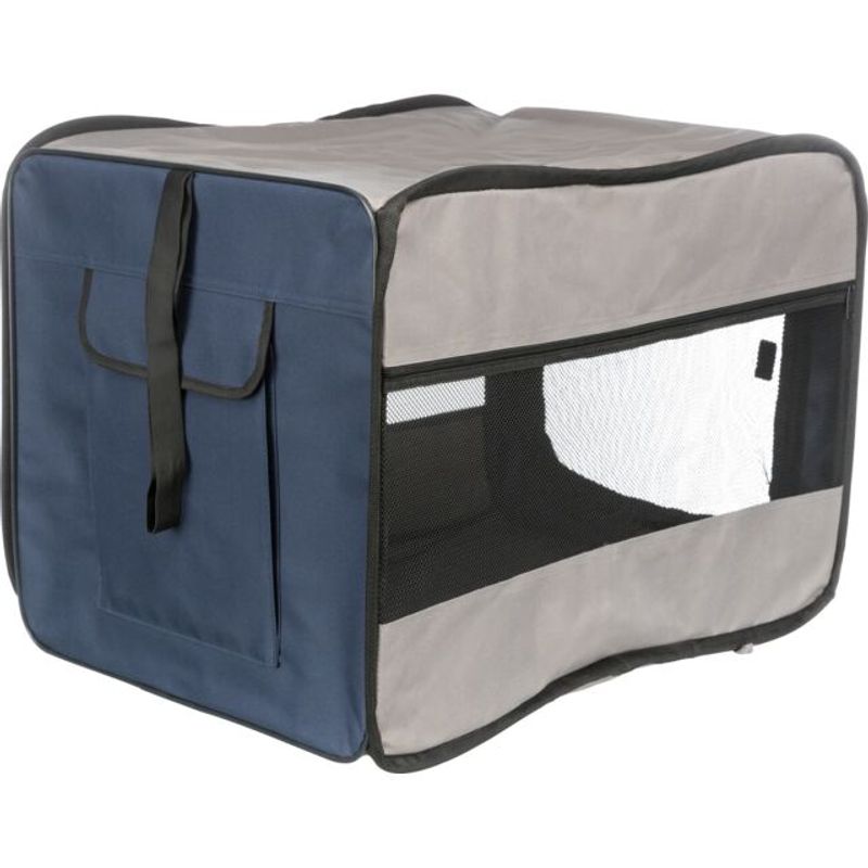 Trixie Tcamp Twister sammenleggbar transportbag