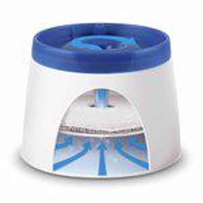 Hovedbilde VANNFONTENE CATIT SMALL 2L