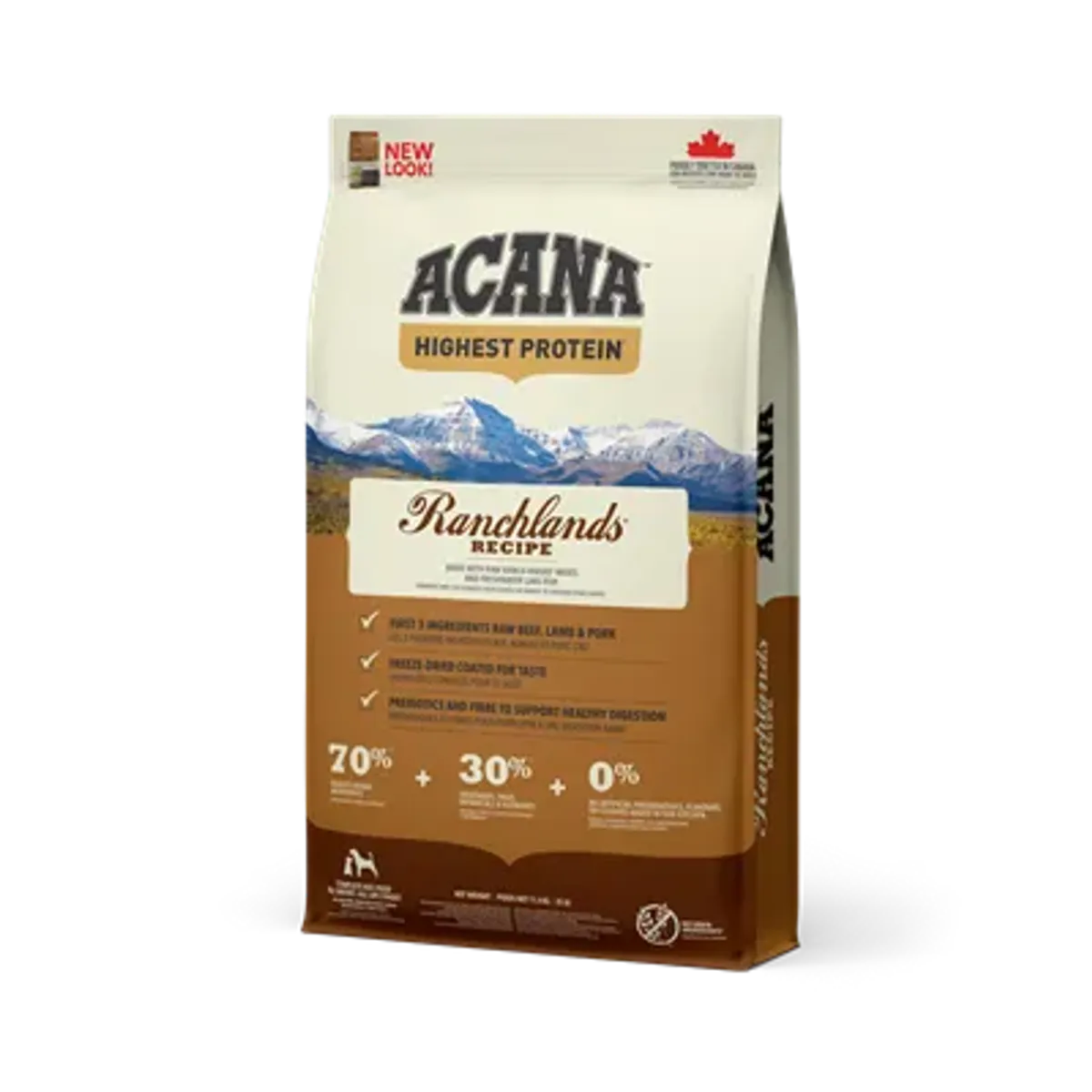 Acana Dog Ranchland 2kg