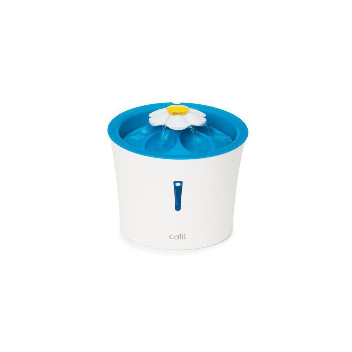 VANNFONTENE CATIT FLOWER 3L LED
