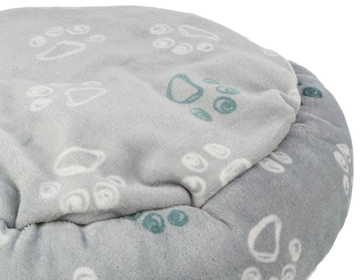 TRIXIE Jimmy Soft Hunde og seng ( ø 50 cm )