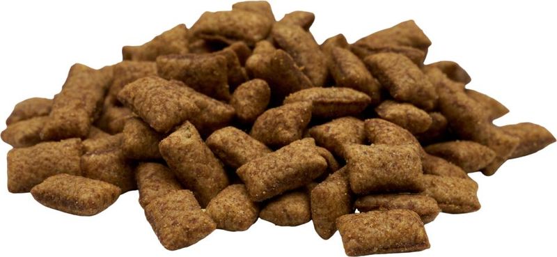 Companion Cat Crunchy Snack Kylling 55g | Glutenfri Kattegodbit