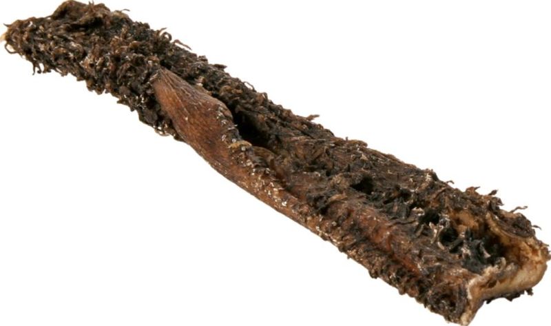 Trixie Beef Tripe 500g | Tørket Okse Vom for Hund