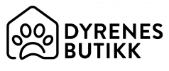 Logo Dyrenes butikk