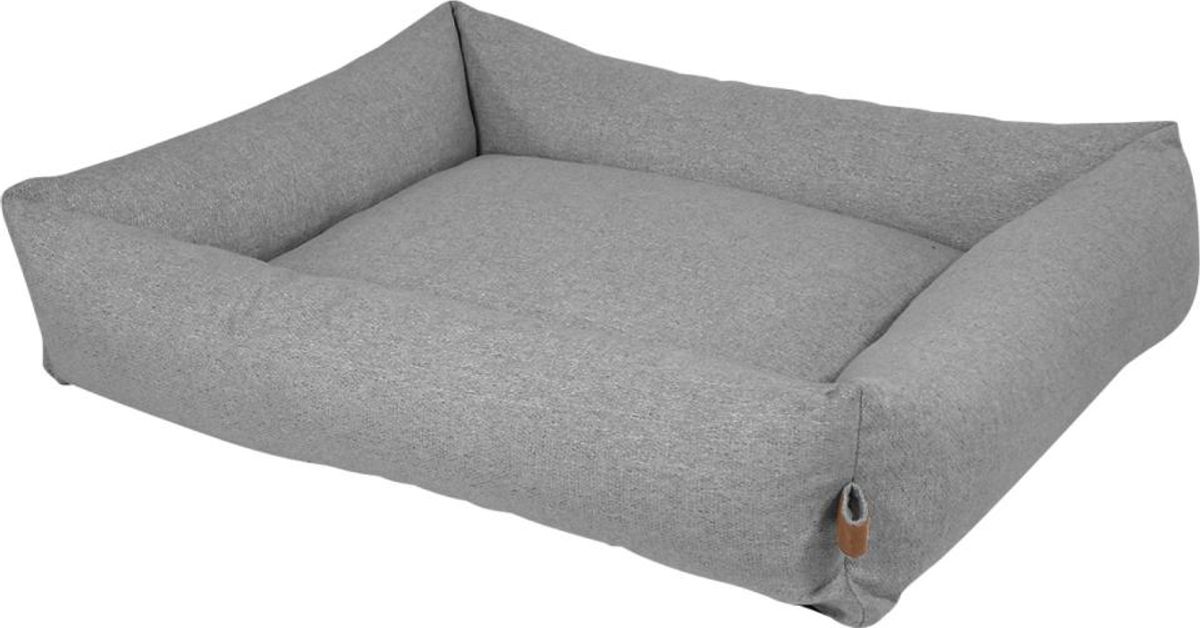 Fantail Snug Origin Trekk 120x95 cm | Silver Spoon