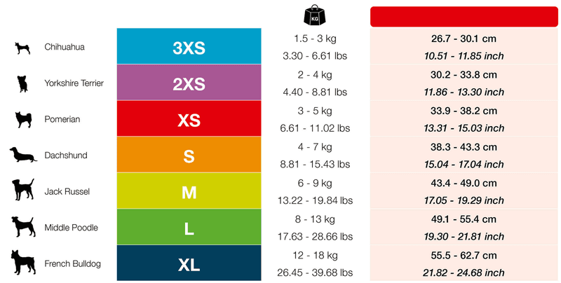 Curli Vest Sele i Merino-ull - Rød | Naturlig Komfort