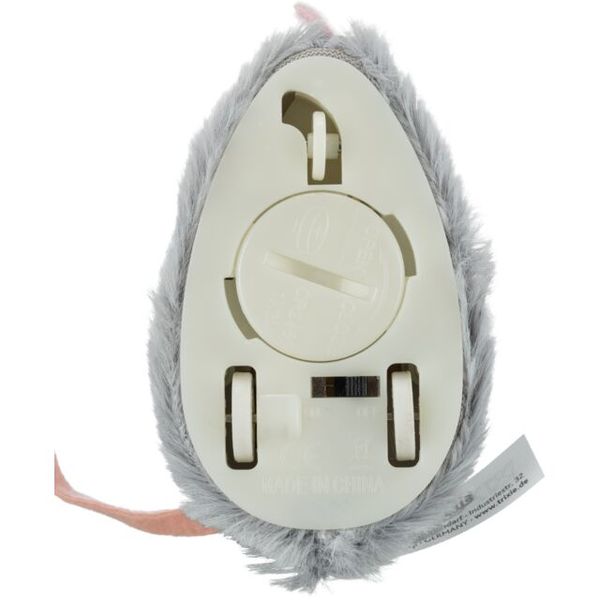 Hovedbilde TRIXIE Active-Mouse – Interaktiv Mus med ...