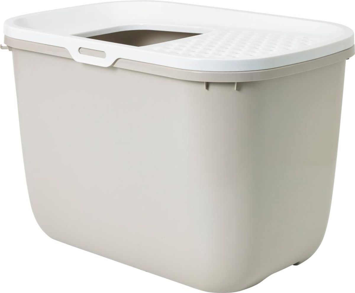 SAVIC Hop In Kattetoalett ( 58.5x39x39,5 cm )
