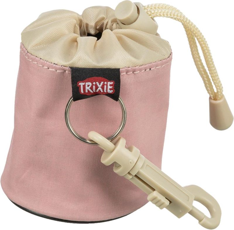 Trixie Mini Snack Bag Godbitpose Ø 7x9 cm | Assortert 