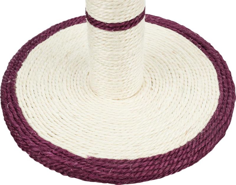 Trixie Klorestolpe 50 cm | m/ Natursisal & Catnip