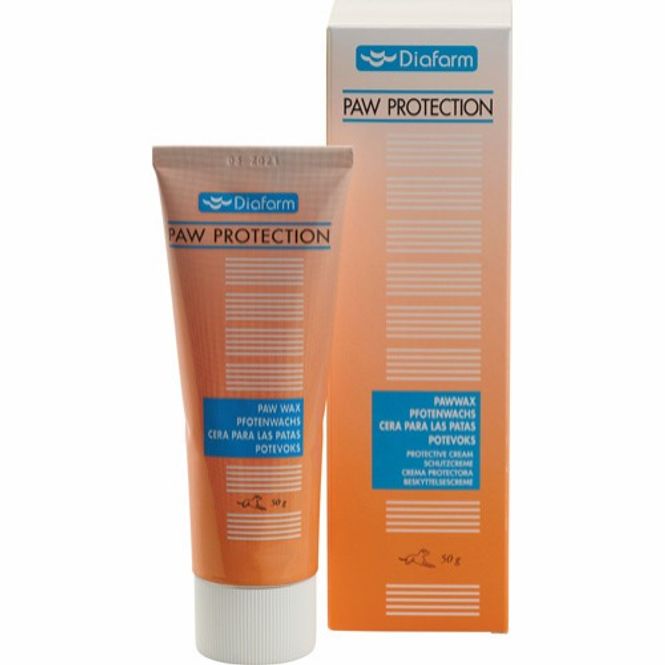 Hovedbilde Diafarm Potesalve 50g
